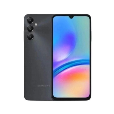 Samsung Galaxy A05 4GB 128GB Black EU