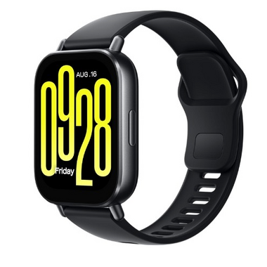 Xiaomi Redmi Watch 5 Active Midnight Black
