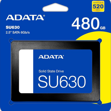Adata SSD SU630 2,5" 480GB