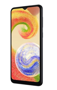 Samsung Galaxy A04E Dual 3GB 32GB Black noeu