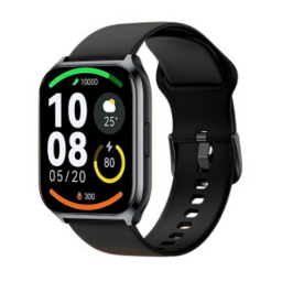 Haylou Smart Watch 2 Pro Blue - LS02