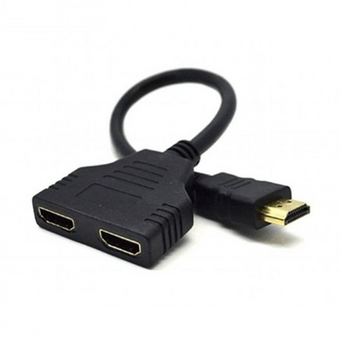 Gembird Passive HDMI splitter DSP-2PH4-04