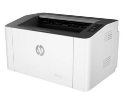 HP Laser 107a Printer