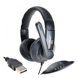 GAMING SLUŠALICE OVLENG Q5 USB