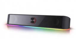 ReDragon - Gaming Zvučnici RGB Adiemus GS560