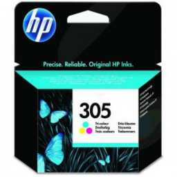 HP TINTA 305 COLOR