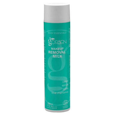 Mlijeko za skidanje šminke 200 ml