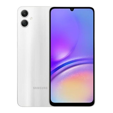 Samsung Galaxy A05 Dual 4GB 128GB Silver Noeu