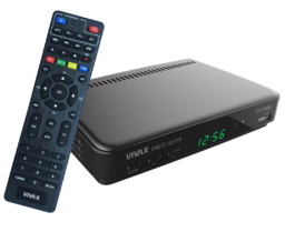VIVAX IMAGO DVB-T2 183 PR