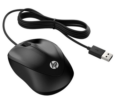 Miš žičani HP 1000