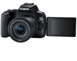 CANON EOS 250D 1855BK
