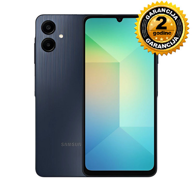 Samusng Galaxy A06 4/128 GB Black
