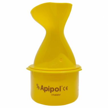 Apipol® Inhalator posuda za inhalaciju