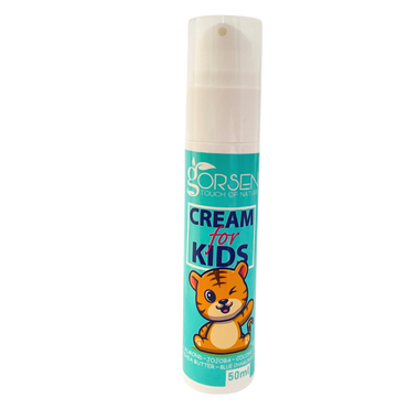 Krema za djecu 50 ml