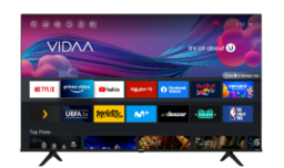  HISENSE 55A6BG