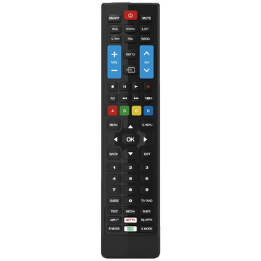 Daljinski upravljač za LG TV i SMART prijemnik