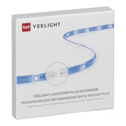 Xiaomi Yeelight lightstrip plus ekstenzija