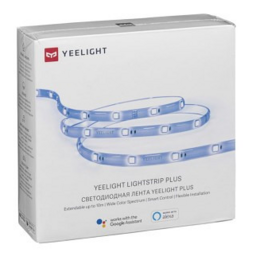 Xiaomi Yeelight Lihtstrip led traka