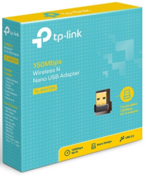 TP-Link Nano USB Adapter