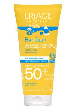 URIAGE Bariesun LOTION for Kids SPF 50+, 100 ml