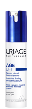 URIAGE AGE LIFT INTENSIVE FIRMING SMOOTHING SERUM, 30 ml  