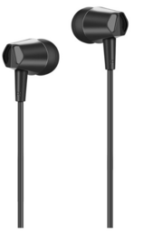HOCO earphones Drumbeat universal sa mikrofonom