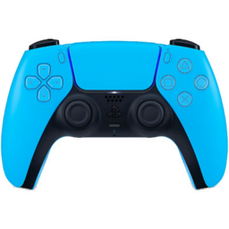 PS5 Dualsense Wireless Controller BLUE