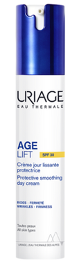 AGE LIFT PROTECTIVE SMOOTHING DAY CREAM SPF30, 40ml  