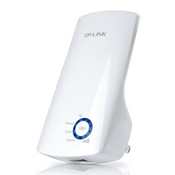 TP LINK UNIVERSAL WIRELESS N RANGE EXTENDER