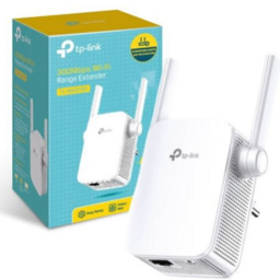 Wi-Fi Range Extender 