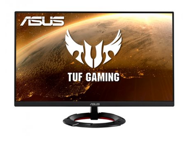 Asus monitor VG249Q1R 165Hz 23,8"