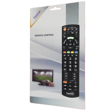 Daljinski upravljac za Panasonic smart TV