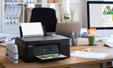Printer u boji Canon Pixma G3470