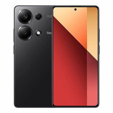 XIAOMI REDMI NOTE 13 PRO 8/256 GB MIDNIGHT BLACK