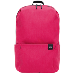 XIAOMI CASUAL RUKSAK PINK