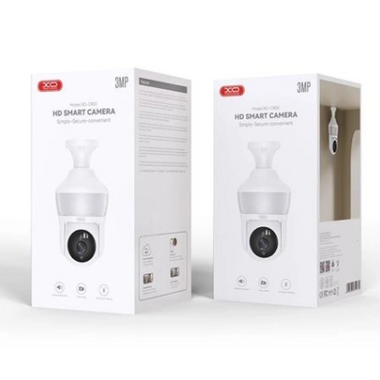 XO CR02 Magic Light Bulb 300W Kamera