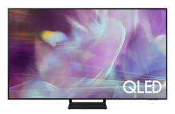 SAMSUNG QE50Q60AAUXXH