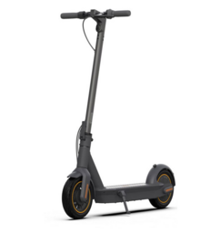 El. Romobil Segway F25e II