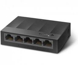 TP-Link TL-SG1005D 5 PORT SWITCH GIGABIT