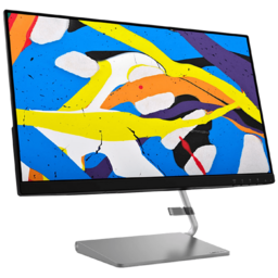 Lenovo Full HD Monitor 23.8" Q24I-1L