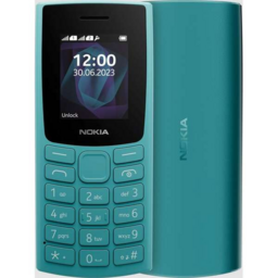 Mobitel NOKIA 105 GREEN 2023 EU