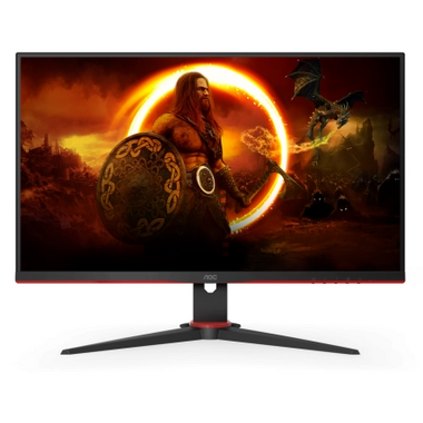Monitor 23.8" AOC 24G2SAE/BK 165Hz Display