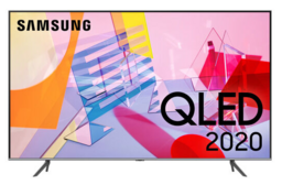  SAMSUNG QE65Q60AAUXXH