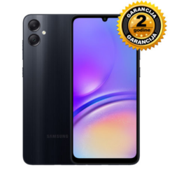 SAMSUNG GALAXY A05 6/128GB BLACK