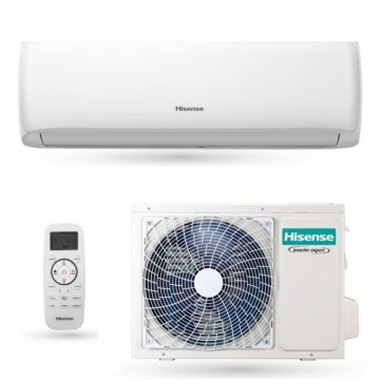 HISENSE EXPERT SMART 18K 5,5 KW INVERTER