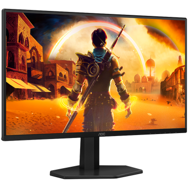 AOC Gaming Monitor FHD 180Hz 25" 25G42E