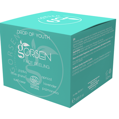 Piling za lice 50 ml