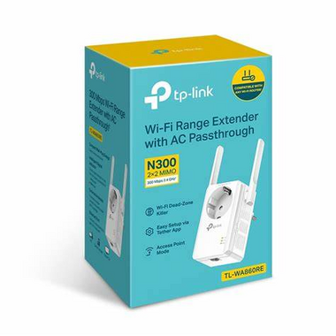 TP-Link TL-WA860RE Range Extender