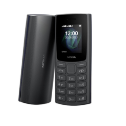 Mobitel NOKIA 105 BLACK 2023