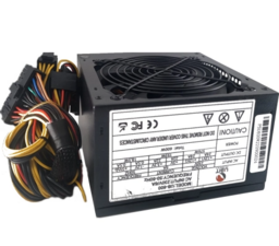 UBIT PSU UB-600 V2 600W lite